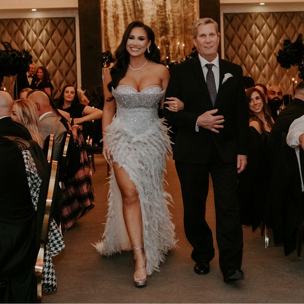 Walone Fashion Group Gown